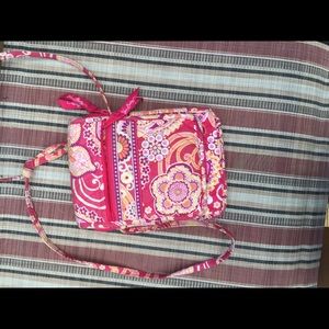 Vera Bradley bag