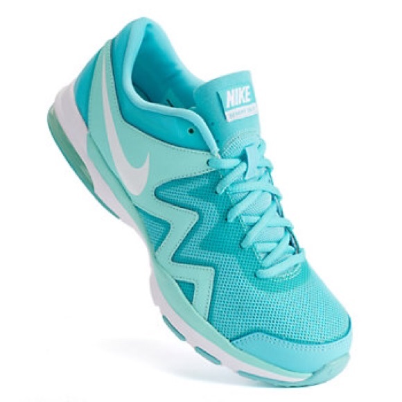 nike cross trainer 2