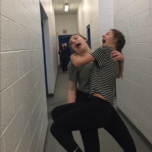 Meet your Posher, Anily