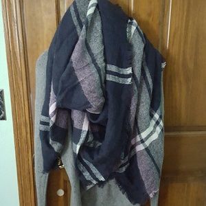 Aerie sweater scarf