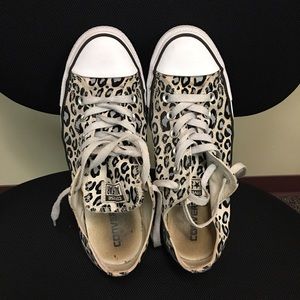 Women's converse