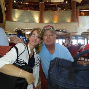 Meet your Posher, Sheri