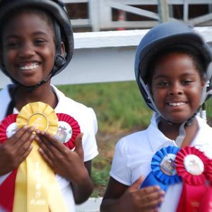 Meet your Posher, April