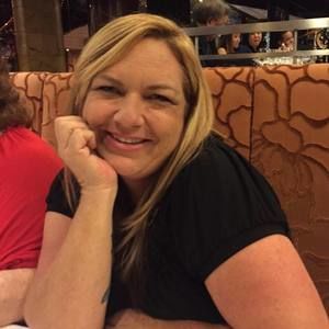 Meet your Posher, Krista