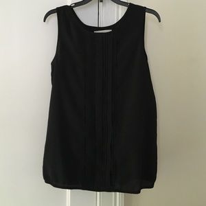 Loft tank top