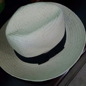 Straw hat