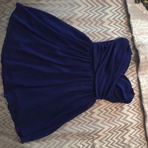 Homecoming dress