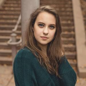 Meet your Posher, Kathryn