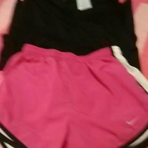 NIKE outfit
