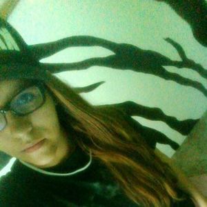 Meet your Posher, Alondra