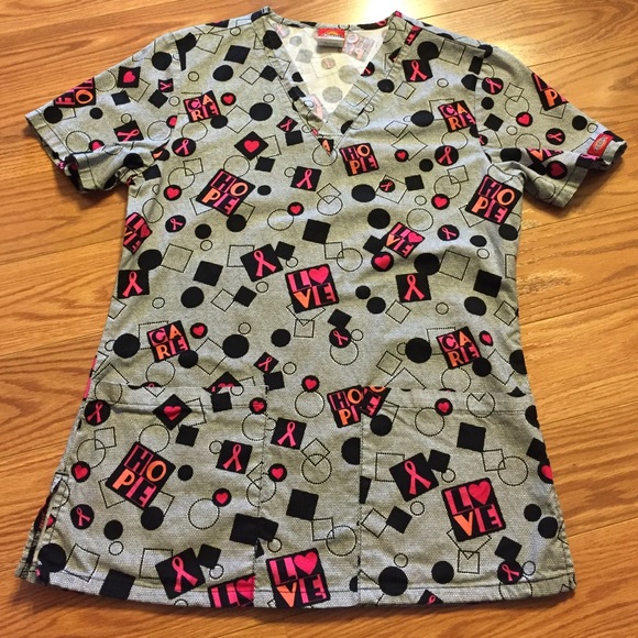 Nursing scrub ( price firm)