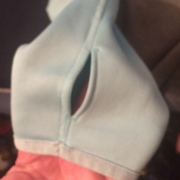 Nike Thermafit Jacket - Picture 2 of 3