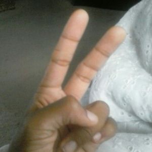 Meet your Posher, Tasia