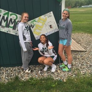 Meet your Posher, Alex