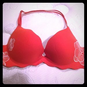 Victoria's Secret Push-up Bra