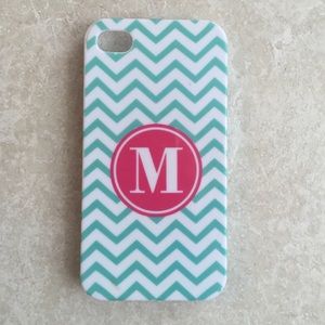 iPhone 4 case