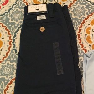 Navy Vineyard Vines Club Pants NWT
