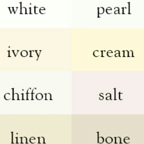 White - Picture 2 of 4