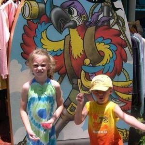 Meet your Posher, Stacey