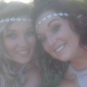 Meet your Posher, Lindsey