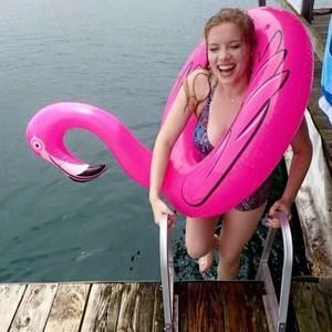 Meet your Posher, Haley