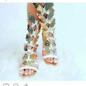 Meet your Posher, Aubrey