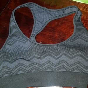 Lululemon ebb to street bra
