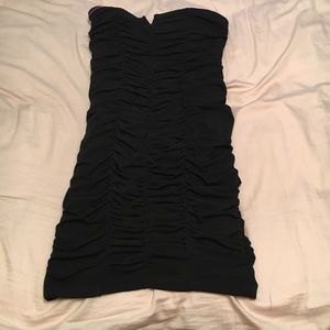 Size 1 torrid dress