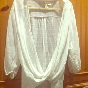 Perfect shirt for a country concert!