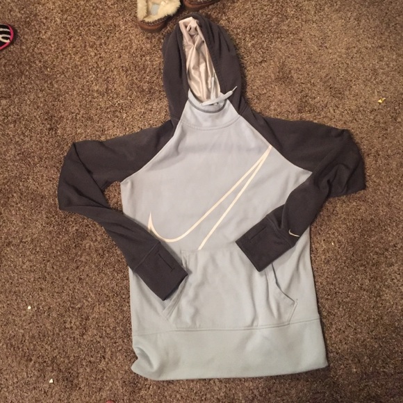Nike Jackets & Blazers - Nike hoodie