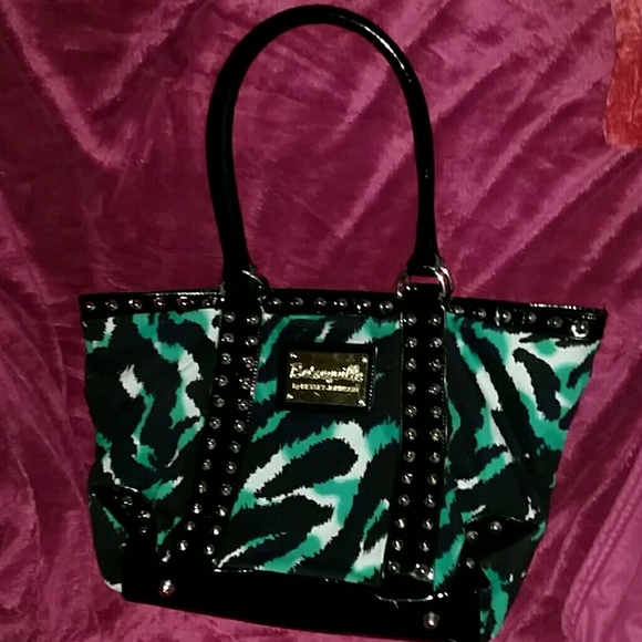 Betsey Johnson purse/handbag**CLOSET CLEAR OUT!!**