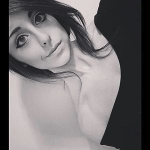 Meet your Posher, Annabeth