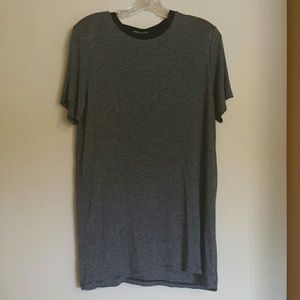 Brandy melville shirt dress