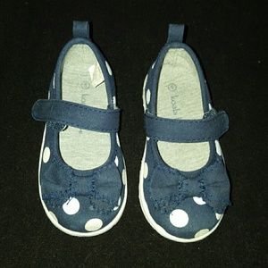 Baby girl shoes