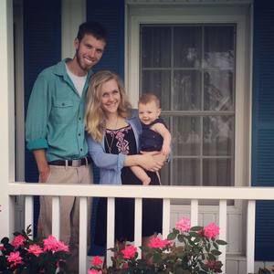 Meet your Posher, Jillian