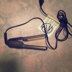 Mini CHI flat iron