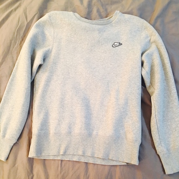 Nike sweatshirt 'RESERVED'