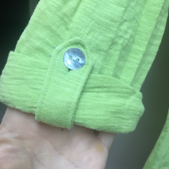 Additions by Chico's top - Picture 3 of 4