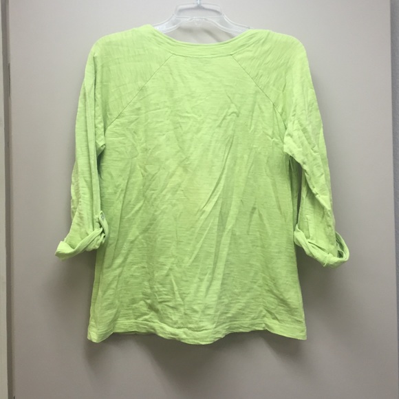 Additions by Chico's top - Picture 4 of 4