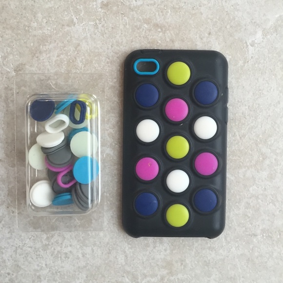iPod touch case