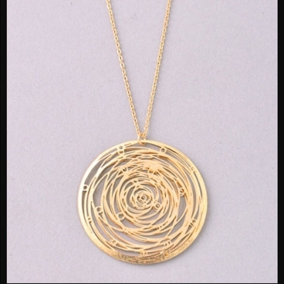 Necklace - Picture 3 of 3