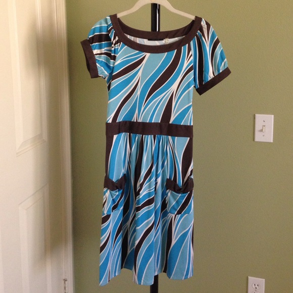 Elie Tahari Dress