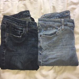 Denim jean Bundle