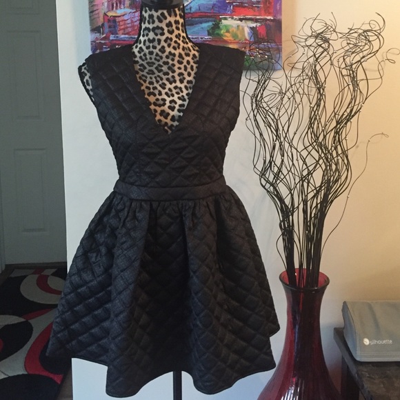 Cocktail dress