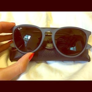 Ray Ban Izzy sunglasses limited edition color