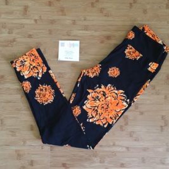 TC Leggings Lularoe