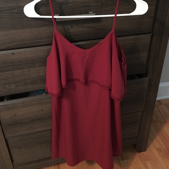 Boutique dress