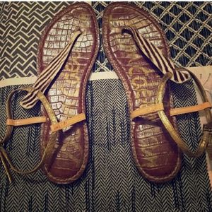 Sam Edelman sandals