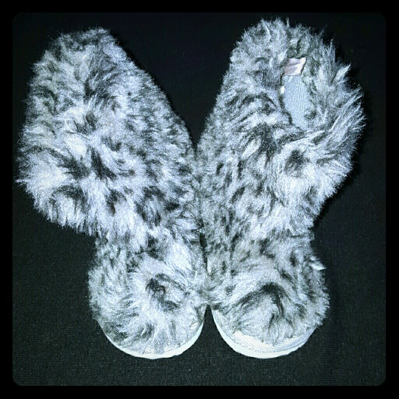 Toddler Boots - Picture 1 of 2