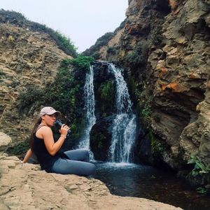 Meet your Posher, Jenn